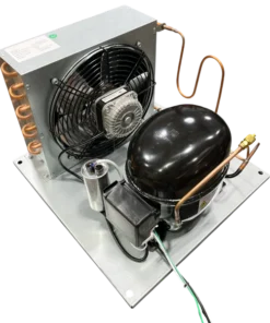 Compressor/Condenser – NUG90LR – Medium Compressor/Condenser – NUG90LR – Medium