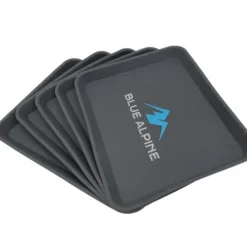 Freeze Dryer Silicone Mats – Medium (Set of 5)