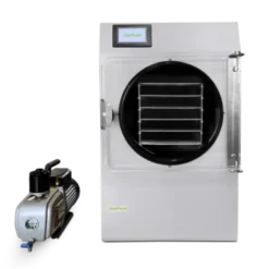 Freeze Dryer with Premier Pump