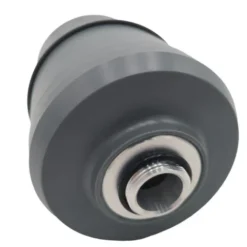 Advanced 3-Stage Oil Mist Filter