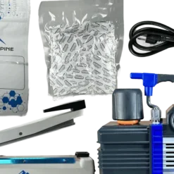 BLUE ALPHINE FREEZE DRYER ACCESSORIES