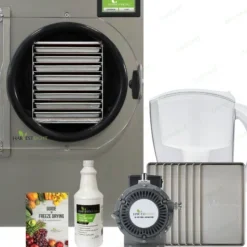 HARVEST RIGHT FREEZE DRYERS