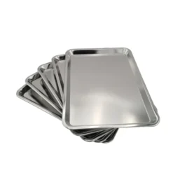 Freeze Dryer Trays – Large (Set of 5)