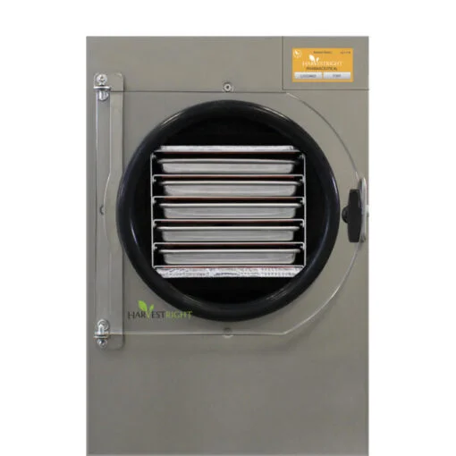 17 Small Pharmaceutical Pro Freeze Dryer