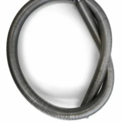 KF25 Stainless Steel Vacuum Hose