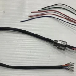 S90034-00 Large Wire Pass Through Sub-Assembly