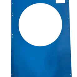 Front Panel – Large