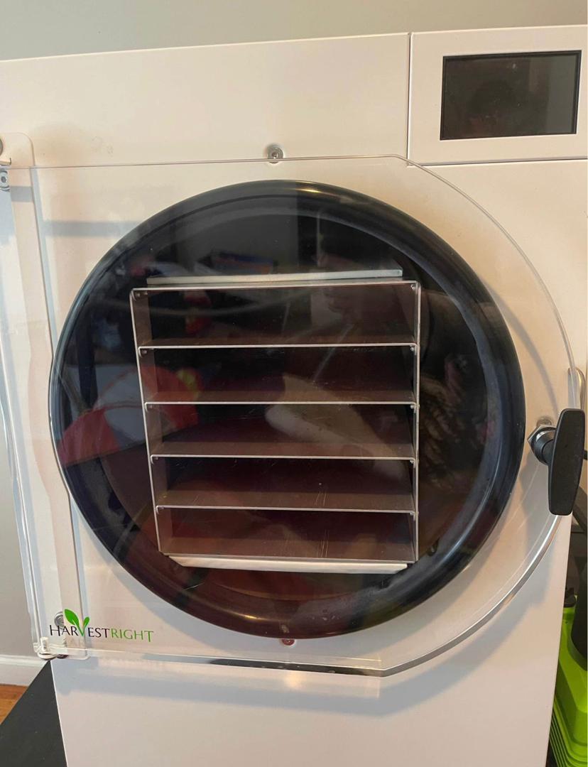 Harvest Right Large Freeze Dryer