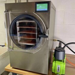Harvest Right Medium Freeze Dryer