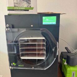 Harvest Right Small Freeze Dryer