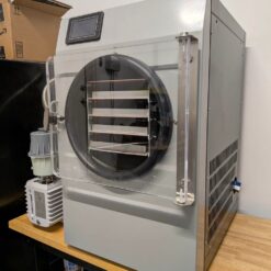 Stay Fresh 4-Shelf Freeze Dryer with Commercial Pump